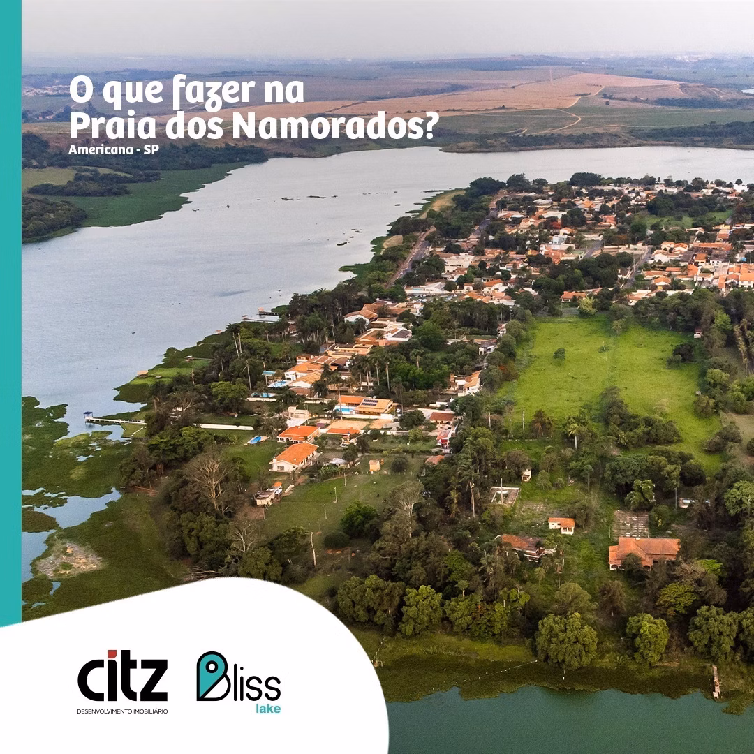 Casa de 65 m² em Americana, SP