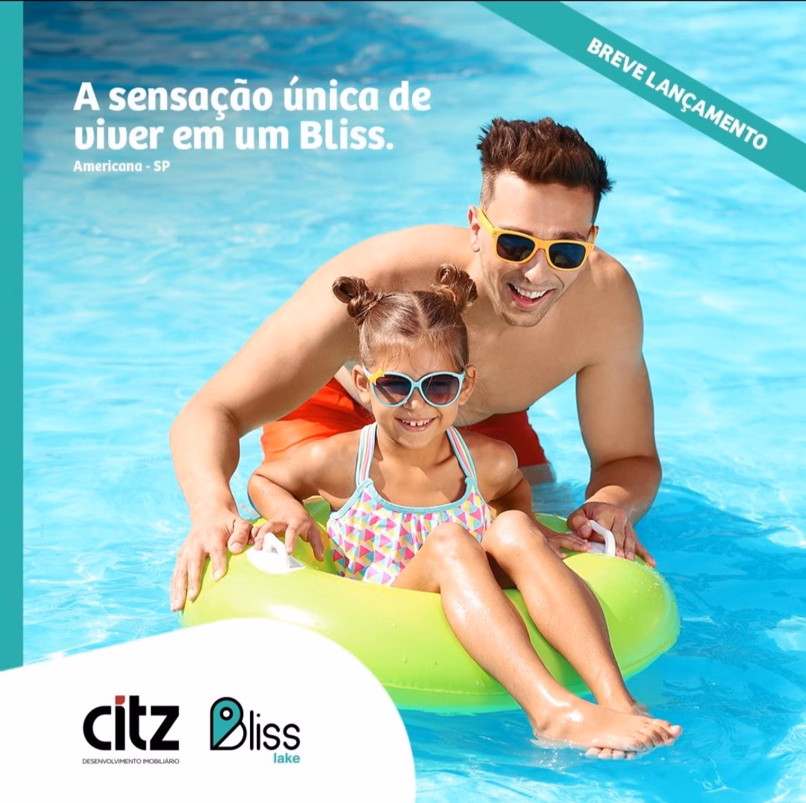 Casa de 65 m² em Americana, SP
