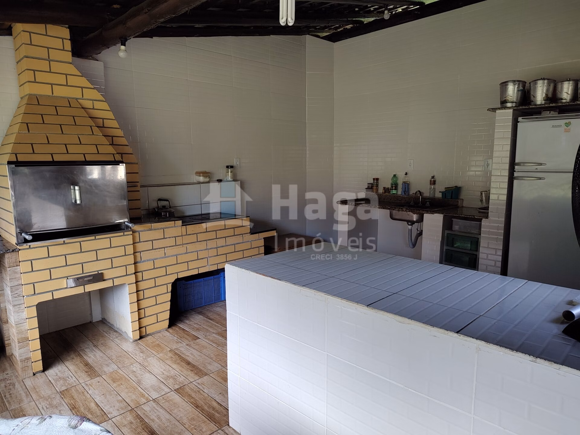 Fazenda de 8 ha em Brusque, SC
