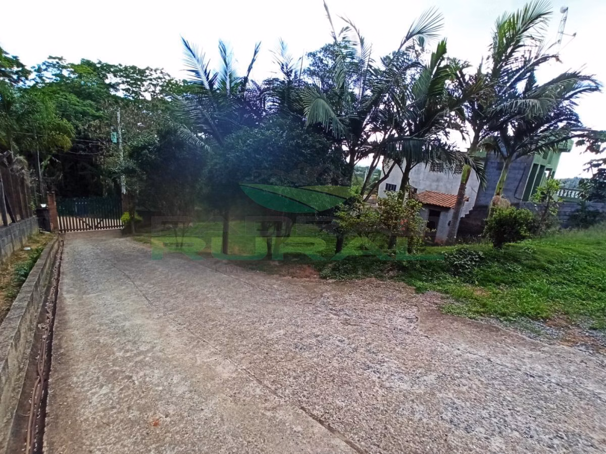 Country home of 1,070 m² in São Roque, SP, Brazil