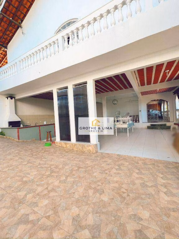 Chácara de 2.000 m² em Igaratá, SP