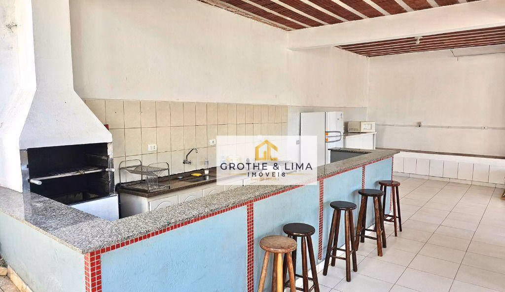 Chácara de 2.000 m² em Igaratá, SP