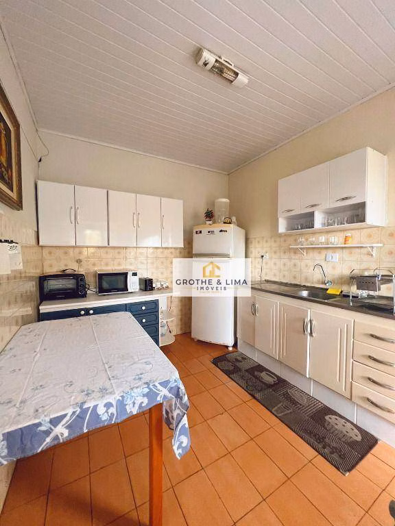 Chácara de 2.000 m² em Igaratá, SP