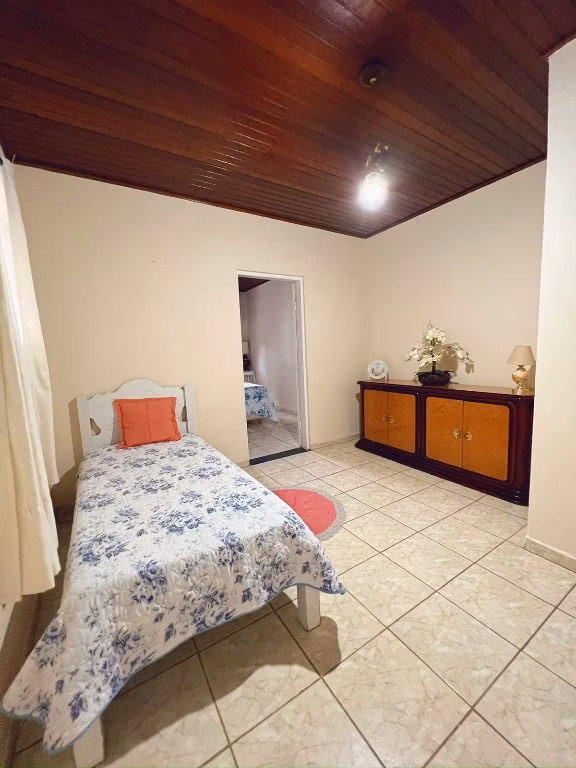 Chácara de 2.000 m² em Igaratá, SP