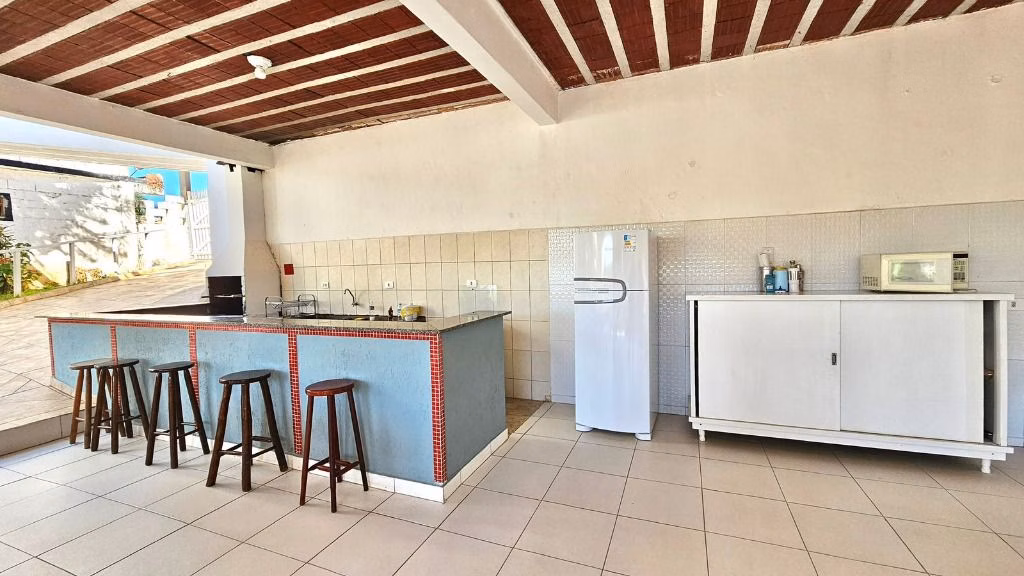 Chácara de 2.000 m² em Igaratá, SP