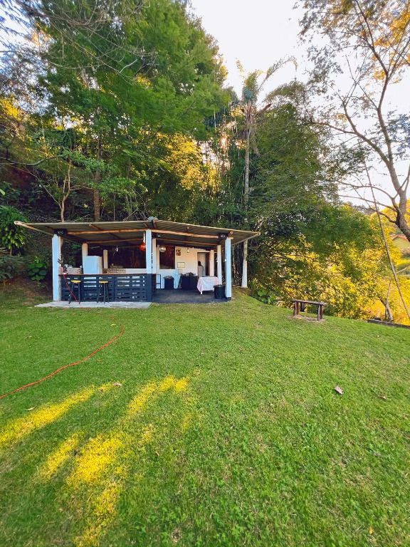Chácara de 2.000 m² em Igaratá, SP