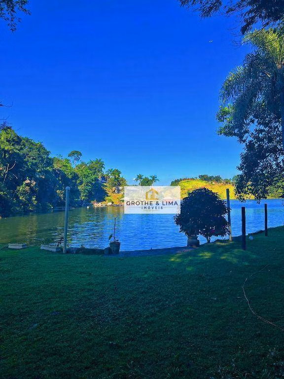 Chácara de 2.000 m² em Igaratá, SP