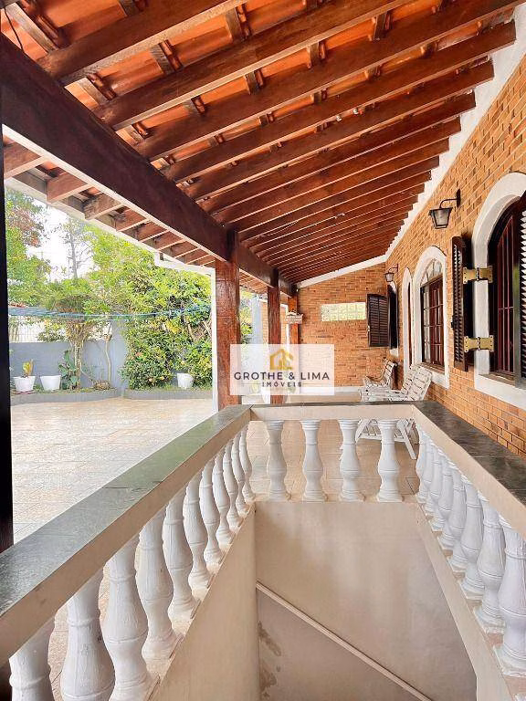 Chácara de 2.000 m² em Igaratá, SP