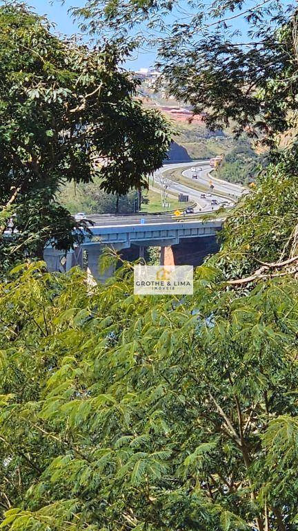 Chácara de 2.000 m² em Igaratá, SP