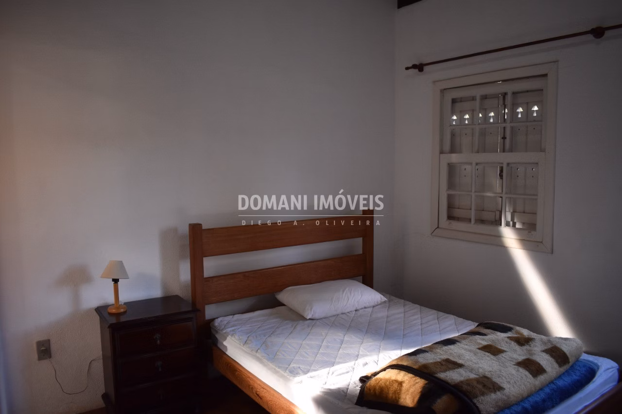 Casa de 1.080 m² em Campos do Jordão, SP