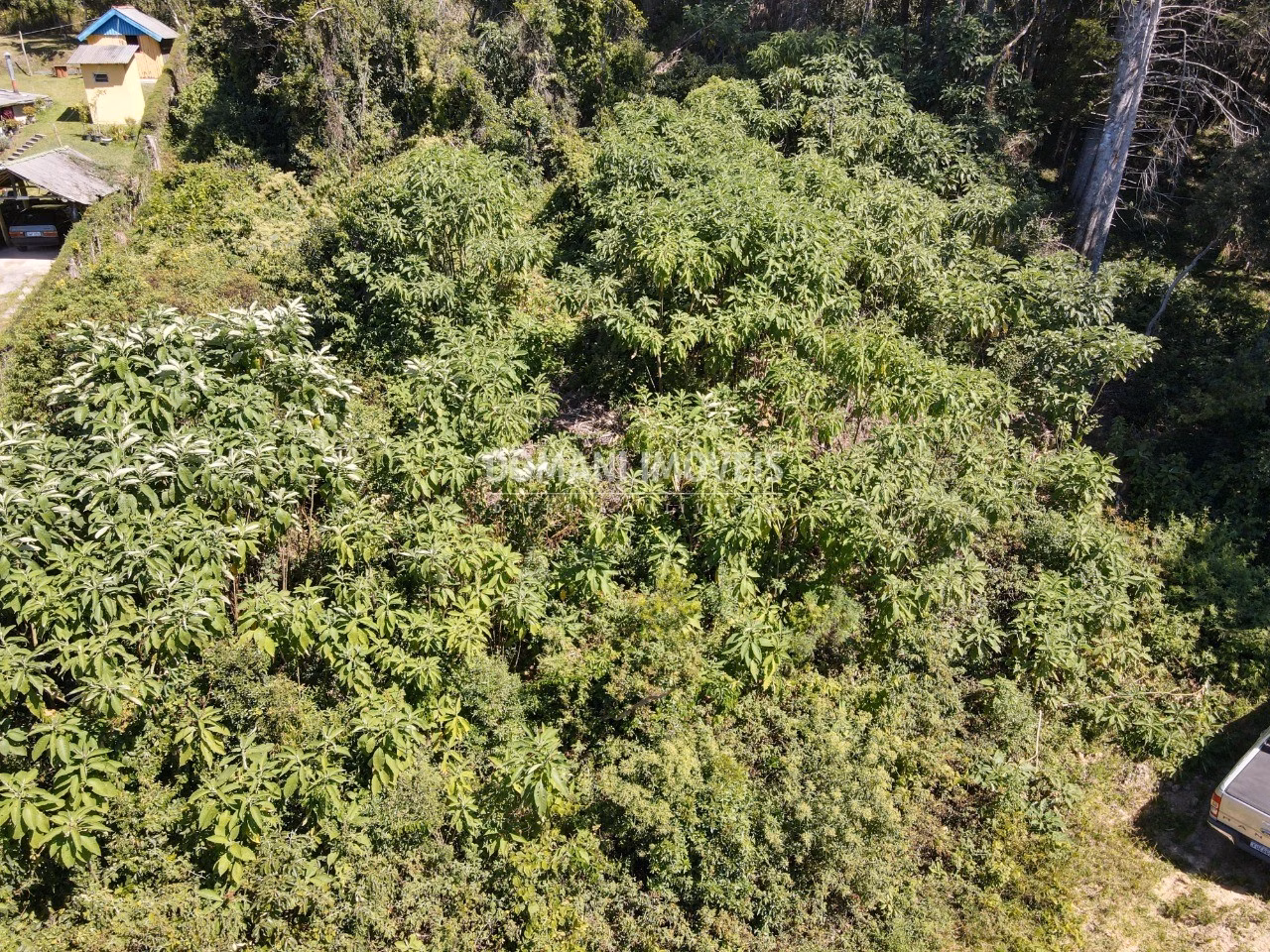 Plot of 2,520 m² in Campos do Jordão, SP, Brazil