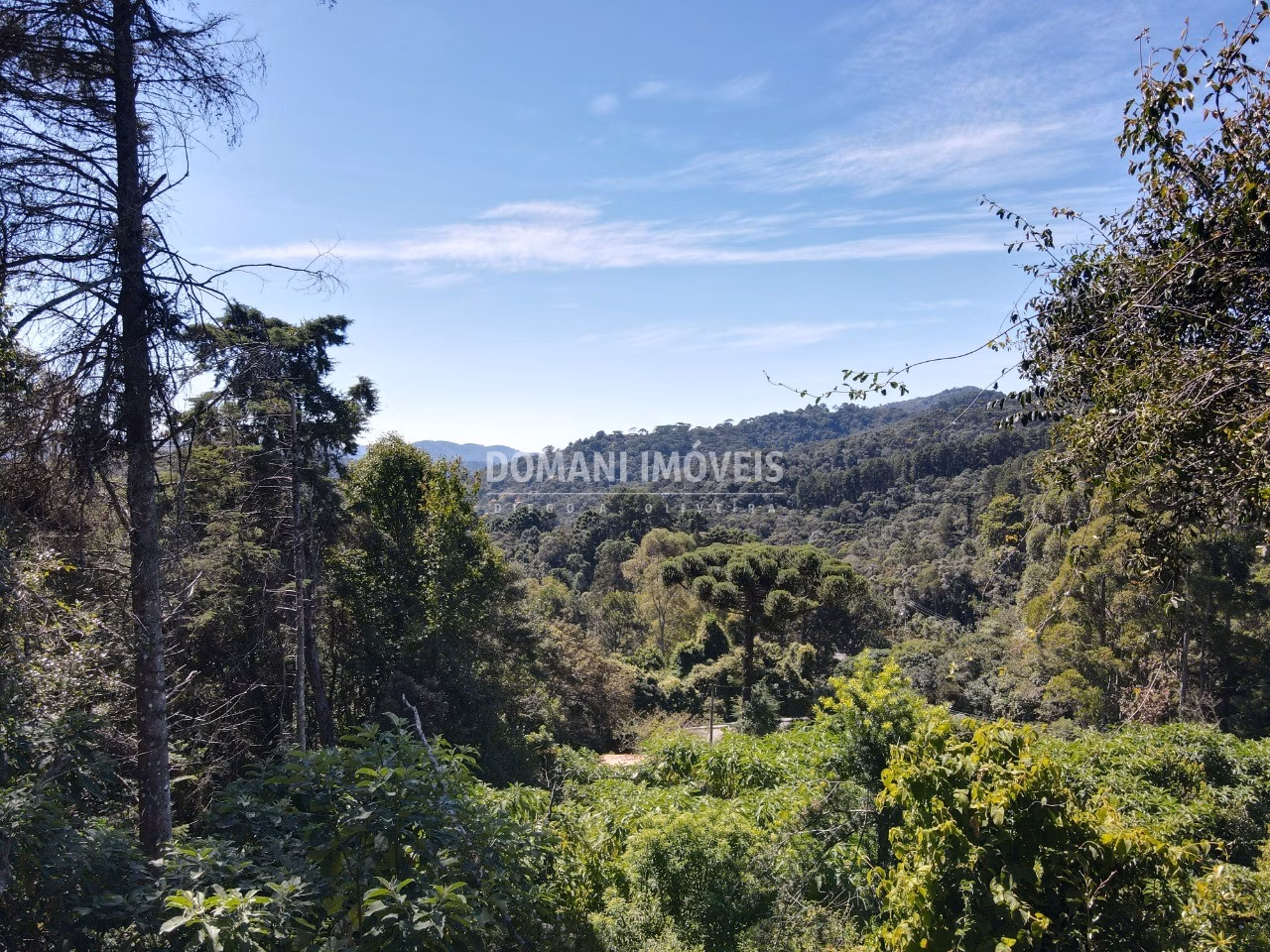 Plot of 2,520 m² in Campos do Jordão, SP, Brazil