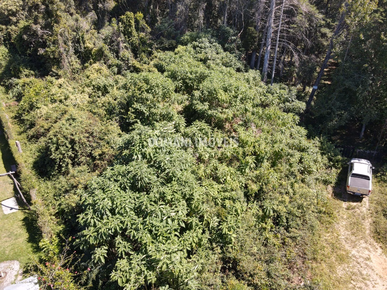 Plot of 2,520 m² in Campos do Jordão, SP, Brazil