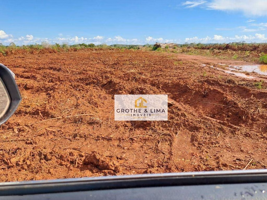Fazenda de 14.452 ha em Araguaína, TO