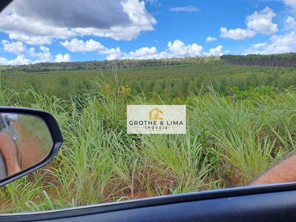 Fazenda de 14.452 ha em Araguaína, TO