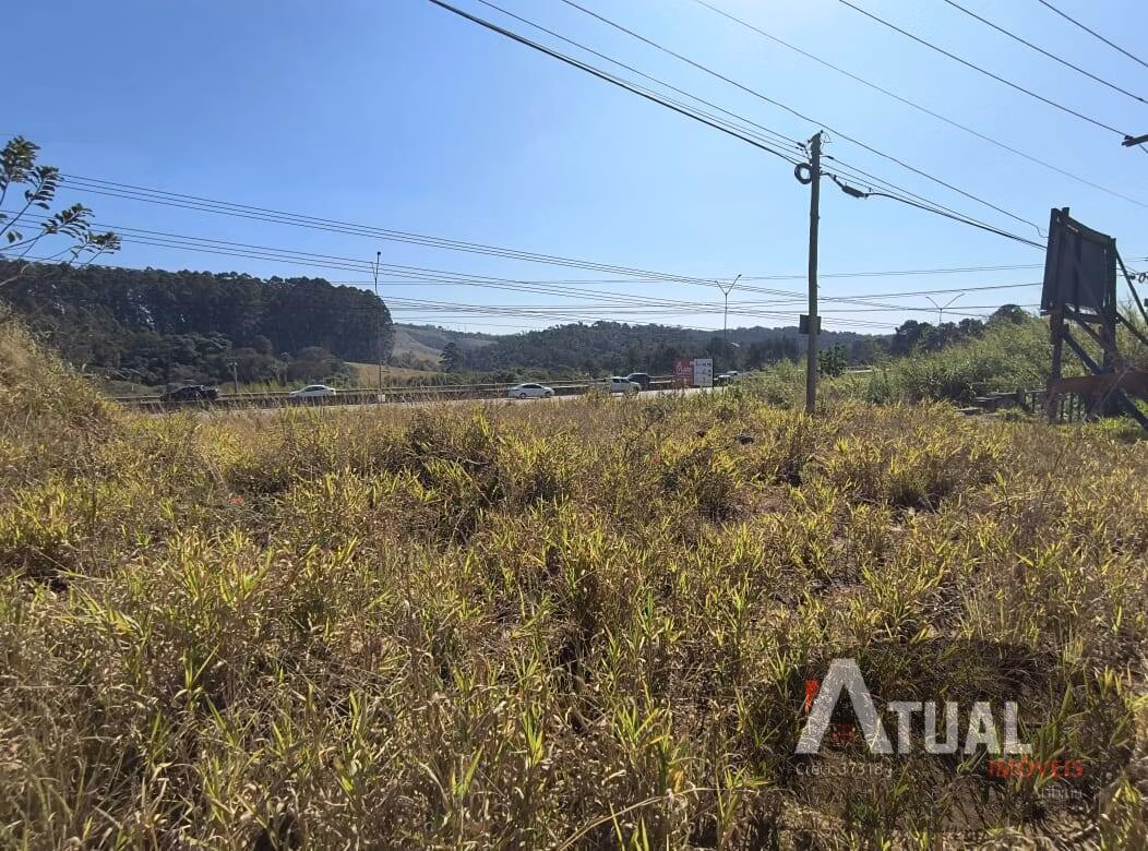 Terreno de 2 ha em Atibaia, SP