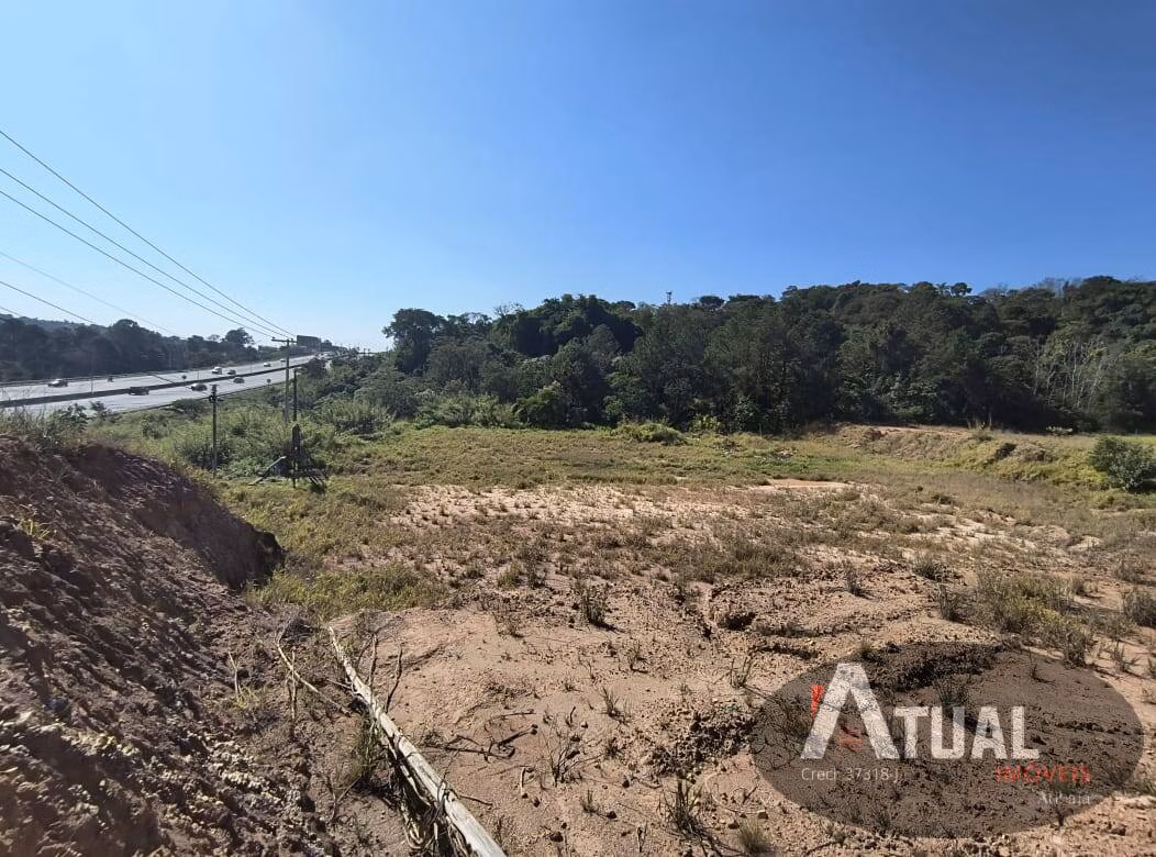 Terreno de 2 ha em Atibaia, SP