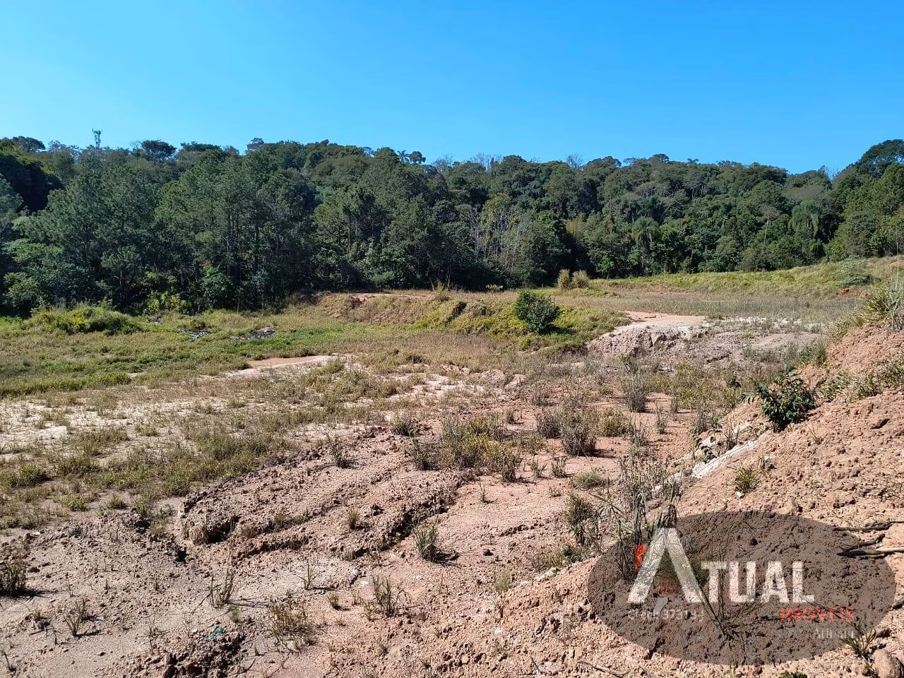 Terreno de 2 ha em Atibaia, SP