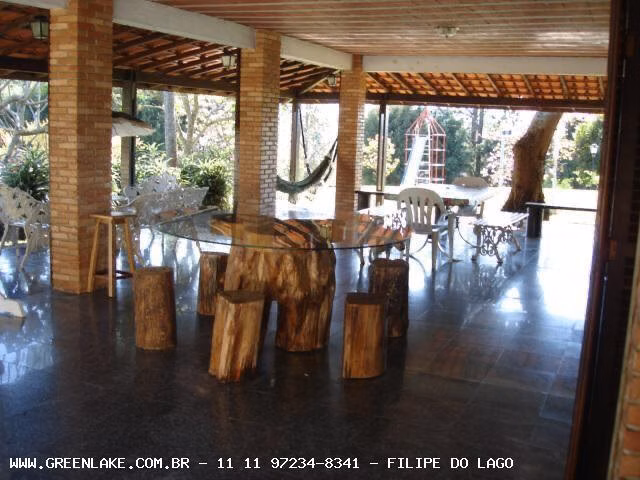 Имение на продажу 5 ha в Piracaia, SP