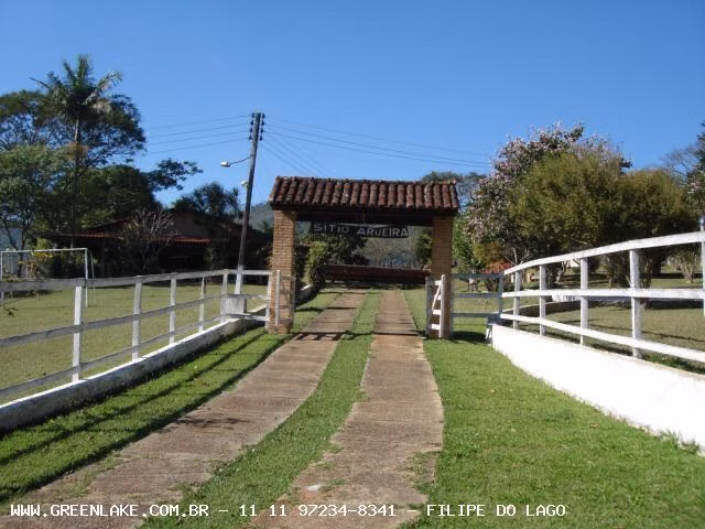 Имение на продажу 5 ha в Piracaia, SP