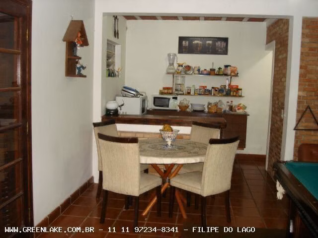 Имение на продажу 5 ha в Piracaia, SP