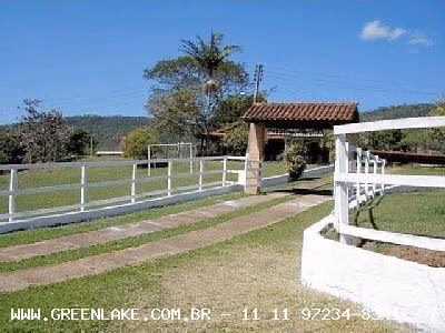 Имение на продажу 5 ha в Piracaia, SP