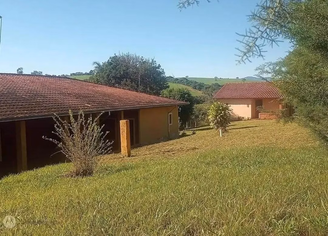 Chácara de 3 ha em Monte Sião, MG
