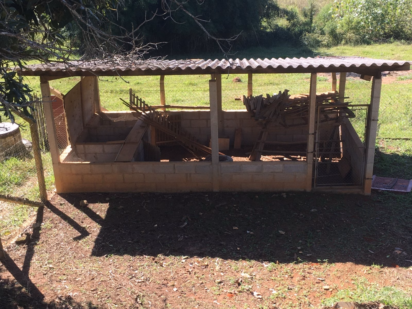 Chácara de 3 ha em Monte Sião, MG