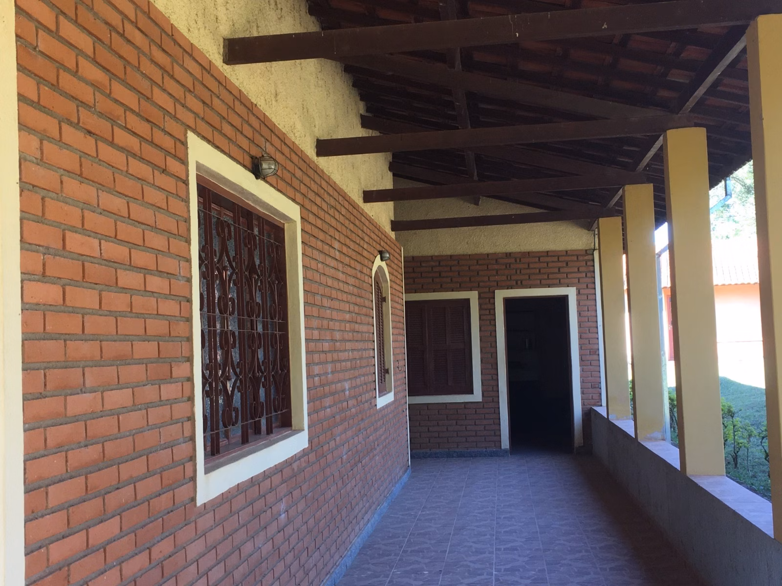 Chácara de 3 ha em Monte Sião, MG