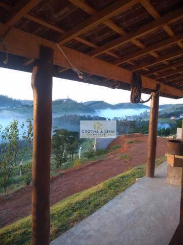 Country home of 1.200 m² in São José dos Campos, SP, Brazil