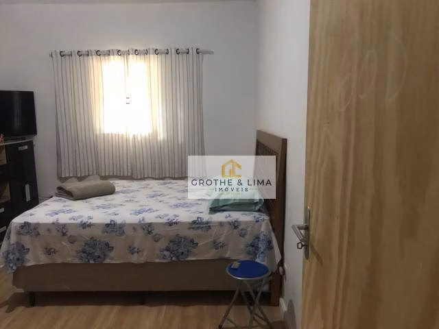 Country home of 1.200 m² in São José dos Campos, SP, Brazil