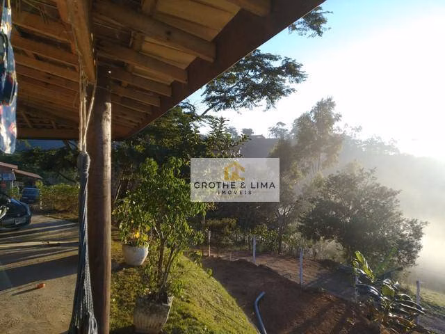 Country home of 1.200 m² in São José dos Campos, SP, Brazil
