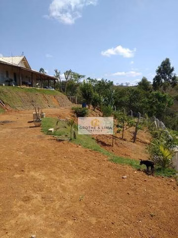 Country home of 1.200 m² in São José dos Campos, SP, Brazil