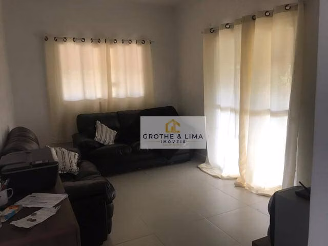 Country home of 1.200 m² in São José dos Campos, SP, Brazil