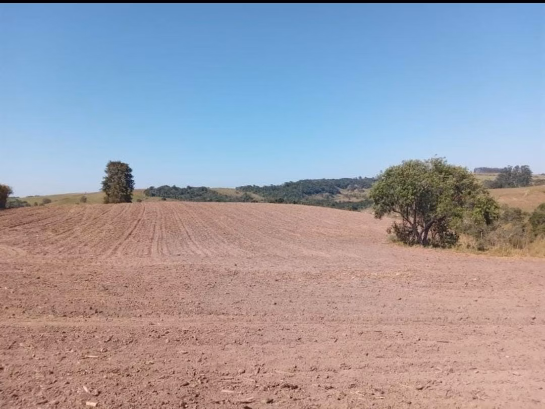 Fazenda de 116 ha em São Miguel Arcanjo, SP