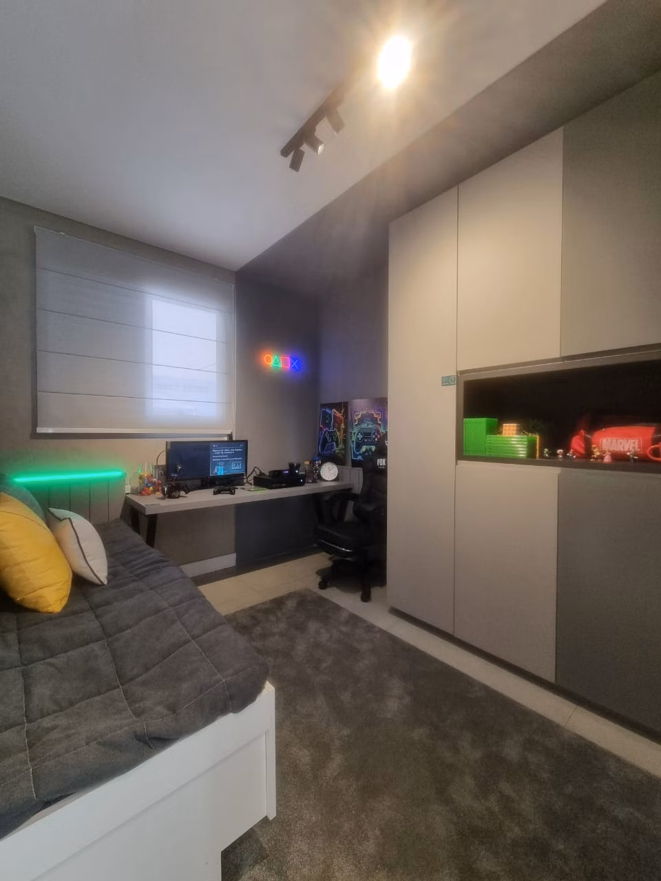 Casa de 160 m² em Hortolândia, SP