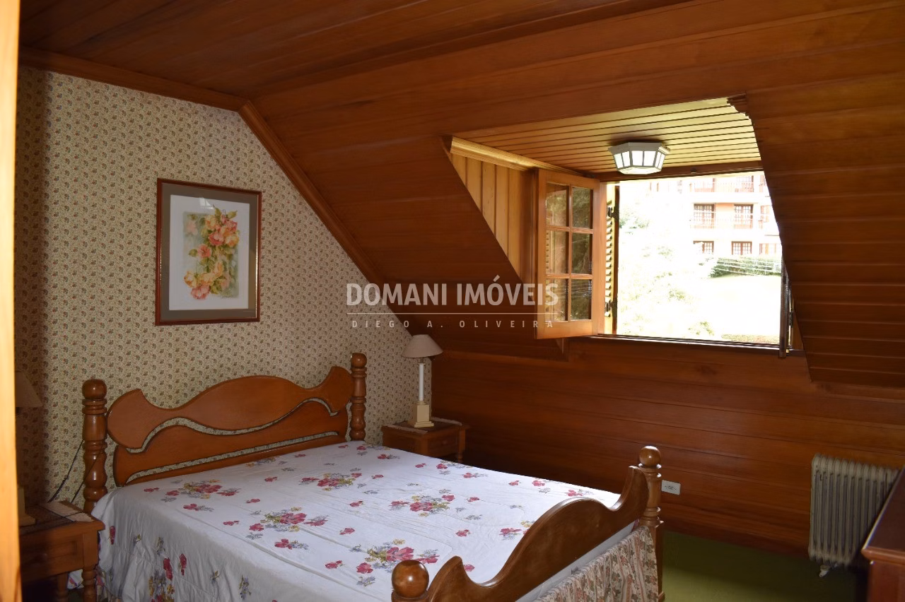 House of 2,550 m² in Campos do Jordão, SP, Brazil