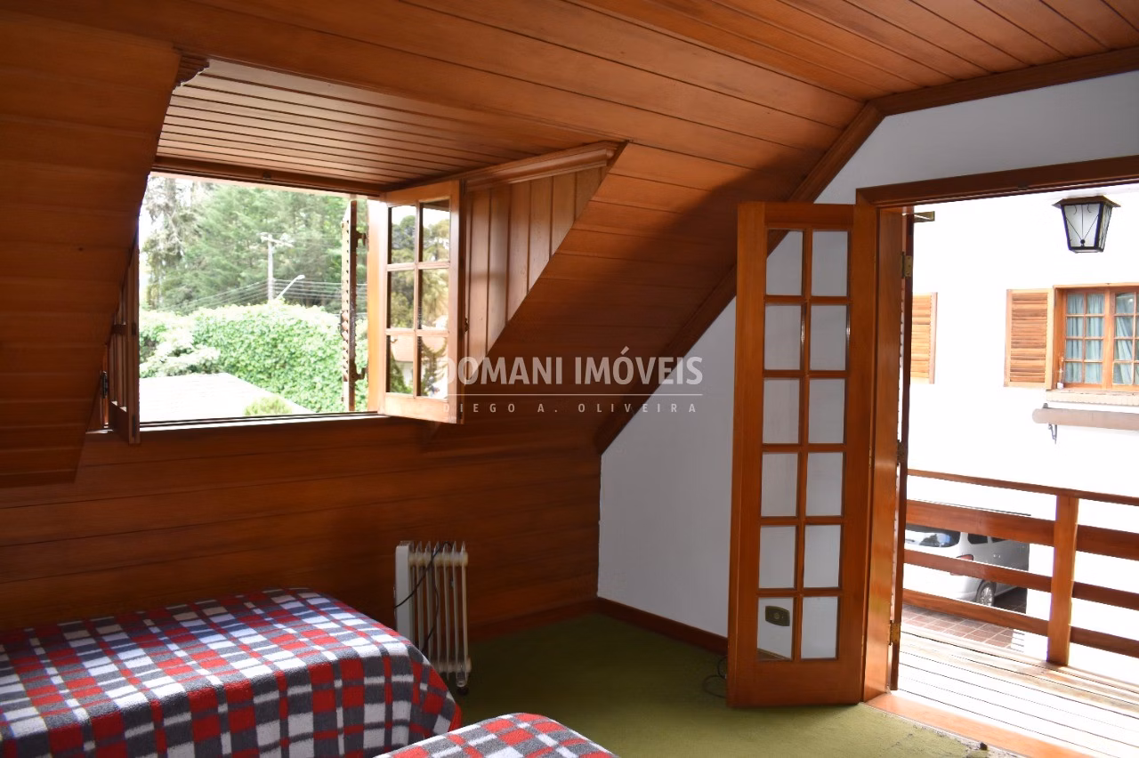 House of 2,550 m² in Campos do Jordão, SP, Brazil