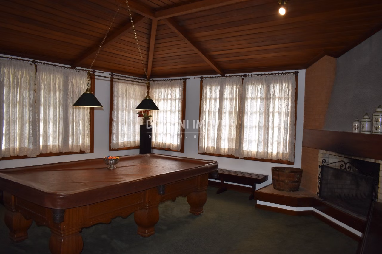 House of 2,550 m² in Campos do Jordão, SP, Brazil