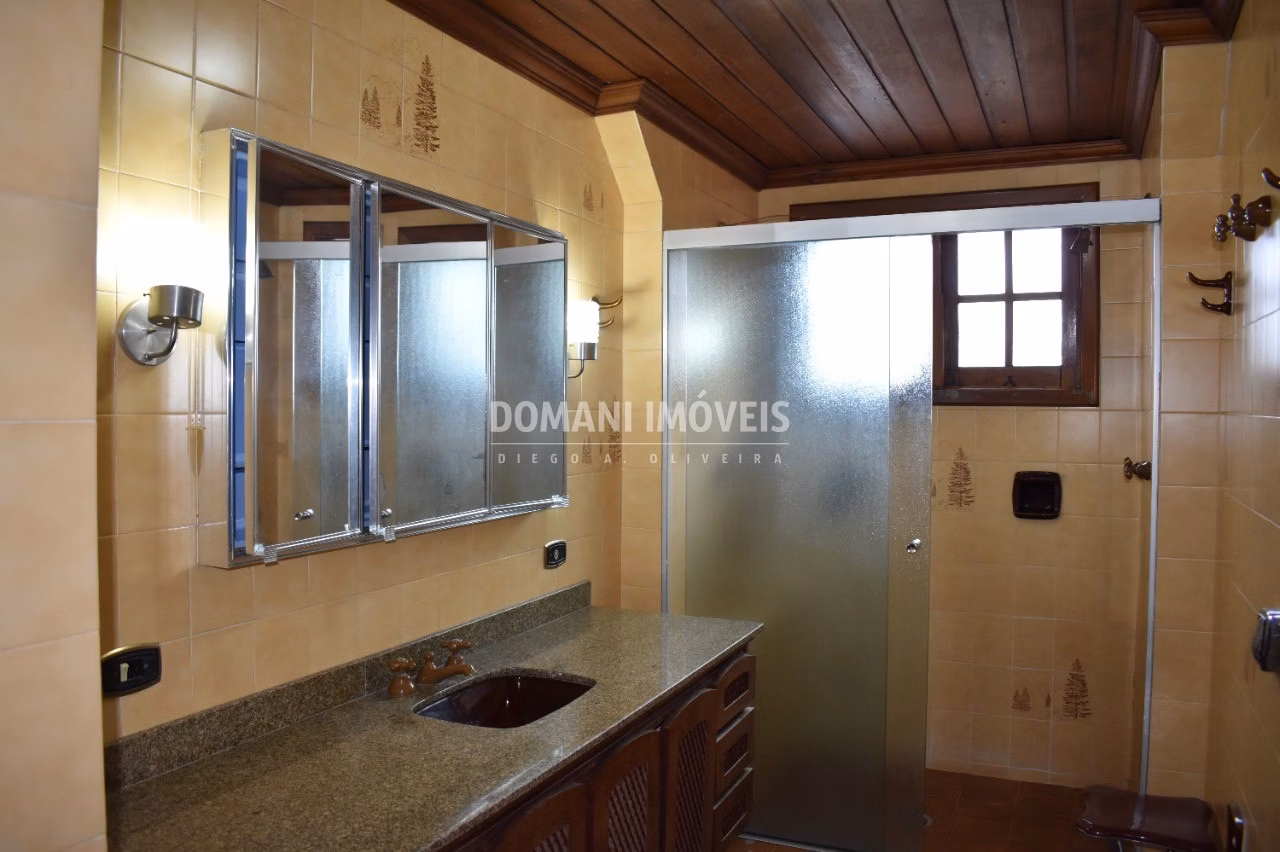 House of 2,550 m² in Campos do Jordão, SP, Brazil