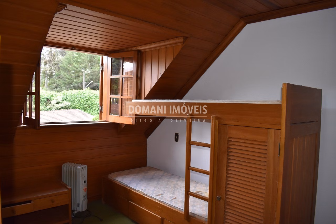 House of 2,550 m² in Campos do Jordão, SP, Brazil
