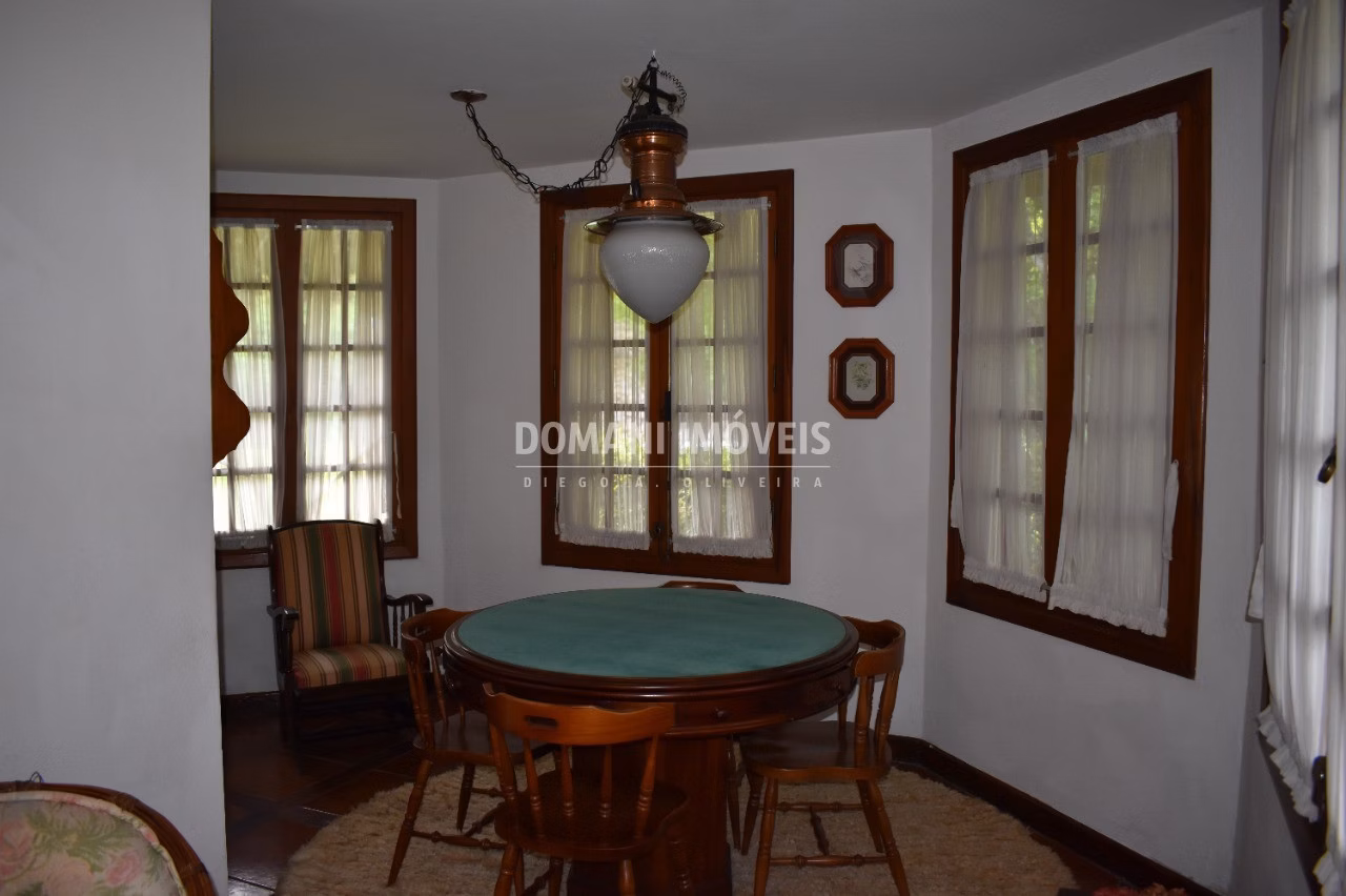 House of 2,550 m² in Campos do Jordão, SP, Brazil