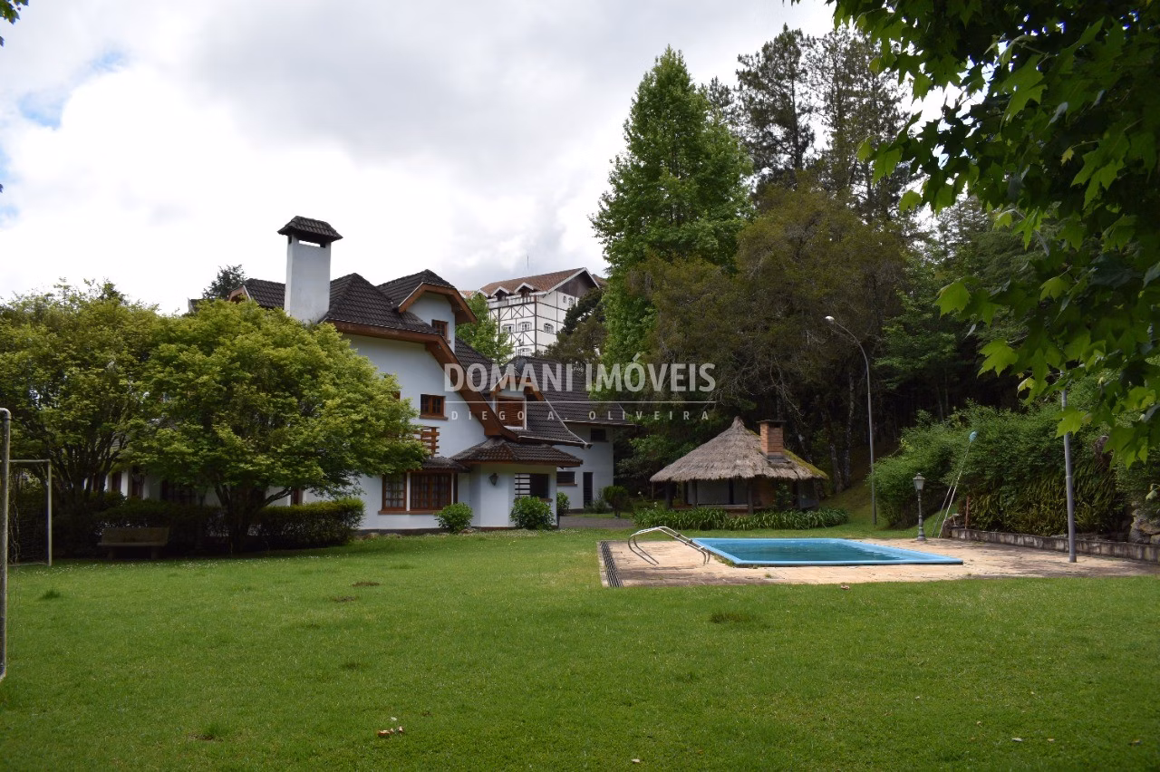 House of 2,550 m² in Campos do Jordão, SP, Brazil