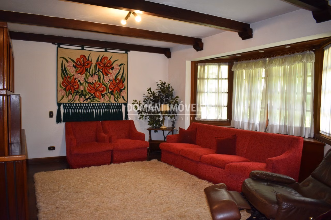 House of 2,550 m² in Campos do Jordão, SP, Brazil
