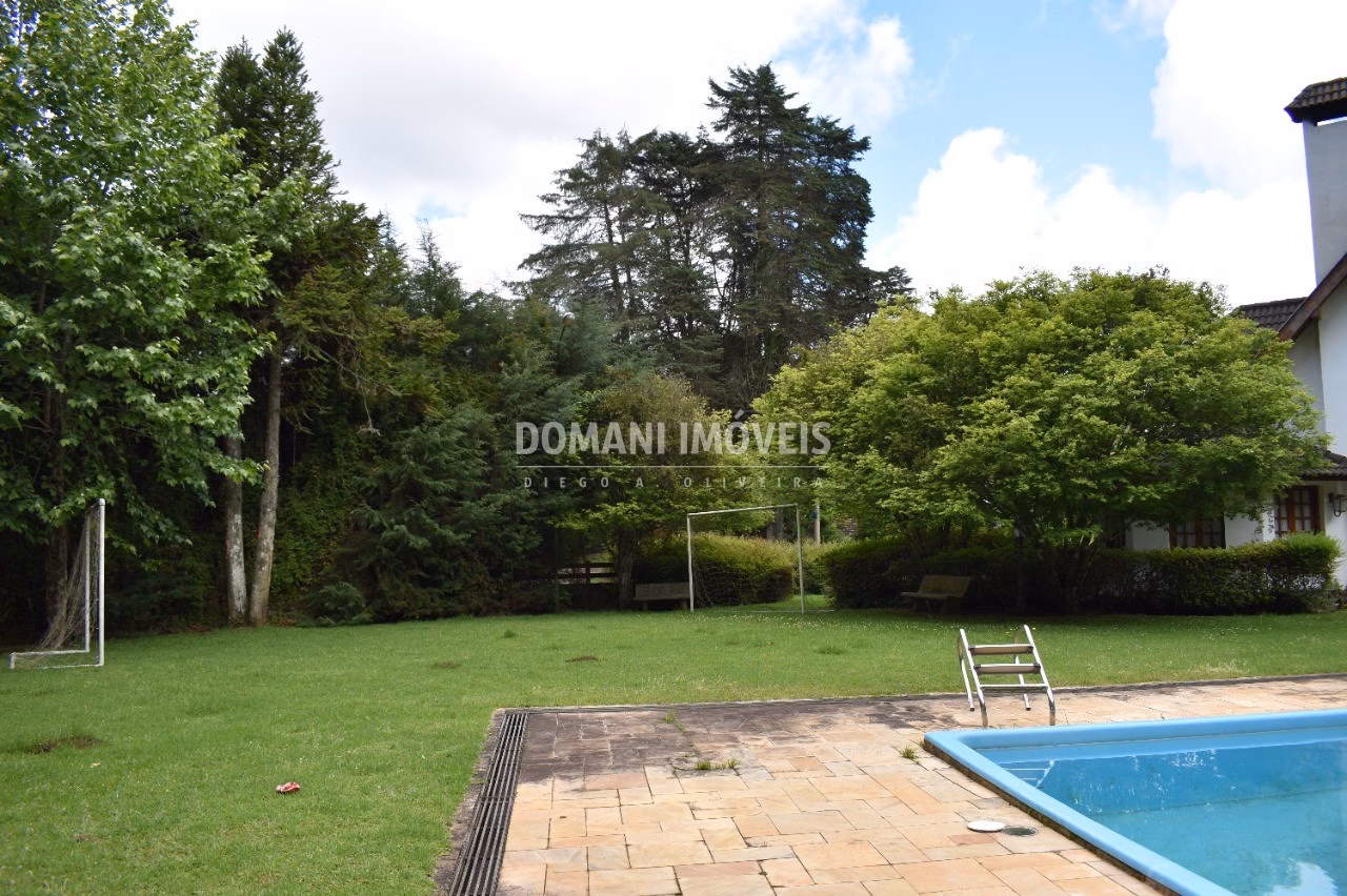 House of 2,550 m² in Campos do Jordão, SP, Brazil