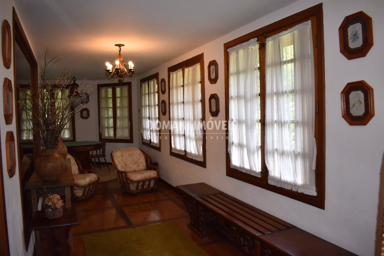 House of 2,550 m² in Campos do Jordão, SP, Brazil