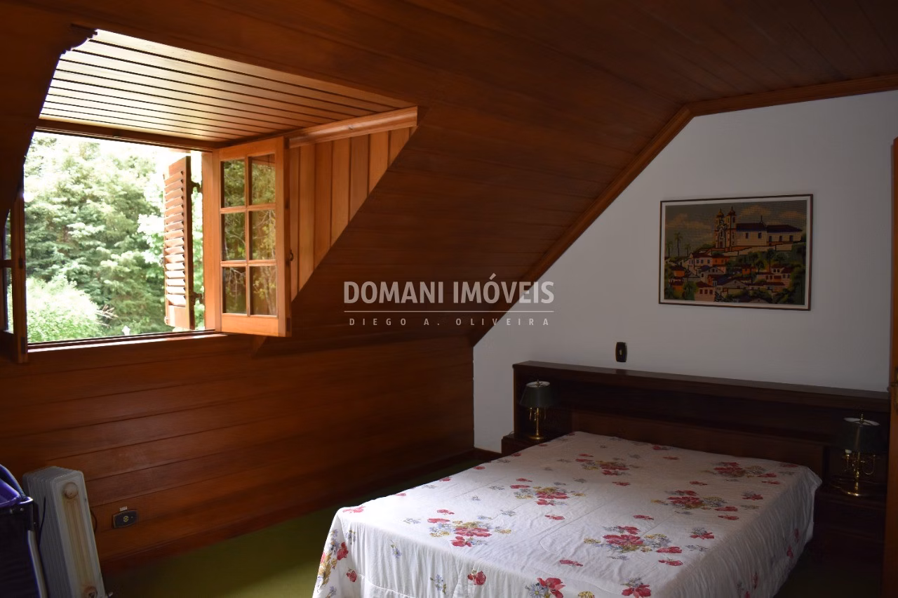House of 2,550 m² in Campos do Jordão, SP, Brazil