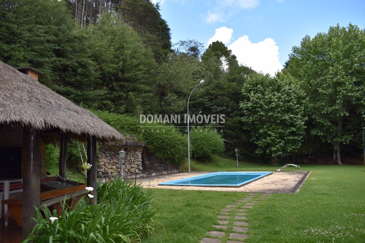 House of 2,550 m² in Campos do Jordão, SP, Brazil