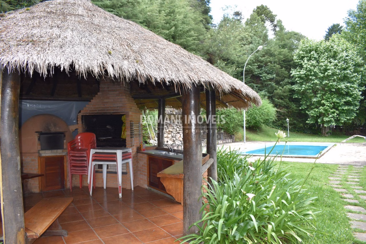 House of 2,550 m² in Campos do Jordão, SP, Brazil