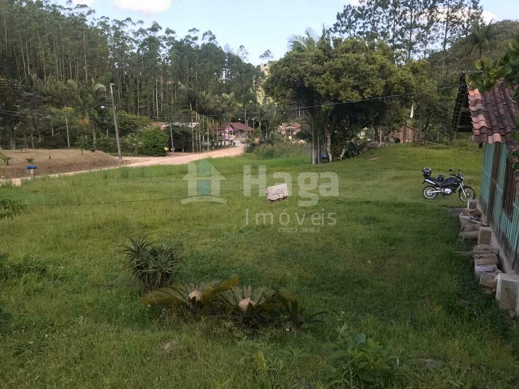 Chácara de 6 ha em Guabiruba, SC